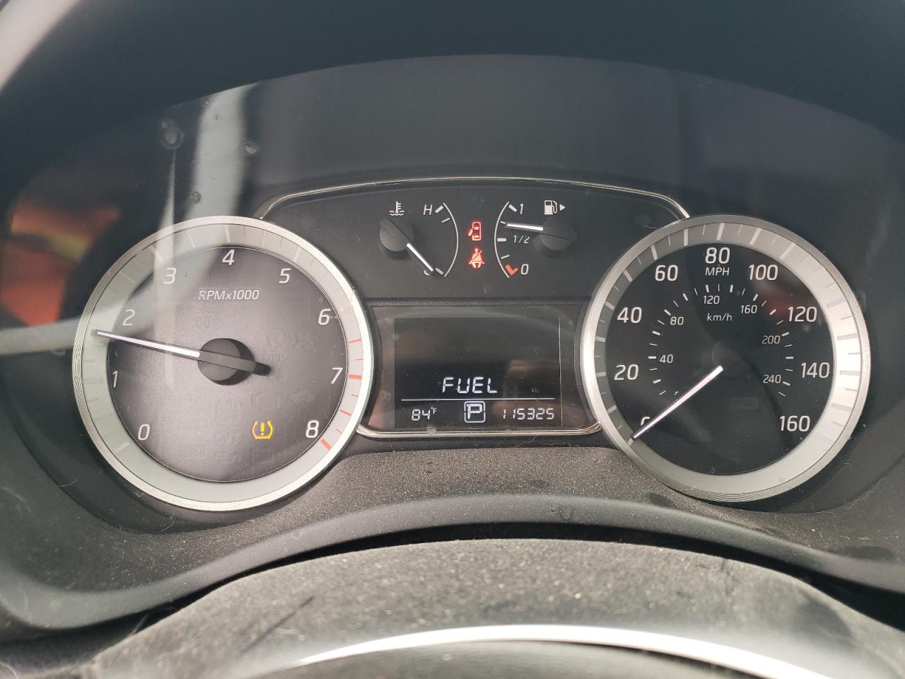 3N1AB7AP7FY331114 2015 Nissan Sentra S