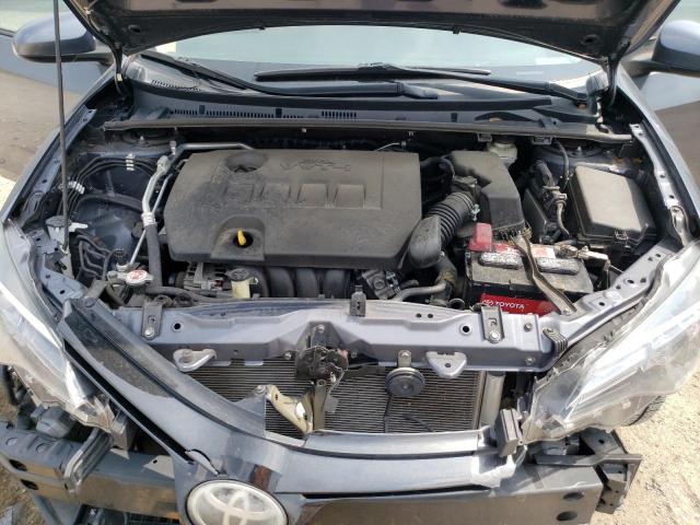 2017 Toyota Corolla L VIN: 5YFBURHE2HP706082 Lot: 55543594