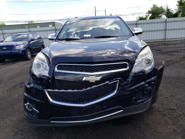 2015 Chevrolet Equinox Ltz VIN: 2GNFLHE31F6379794 Lot: 56517444