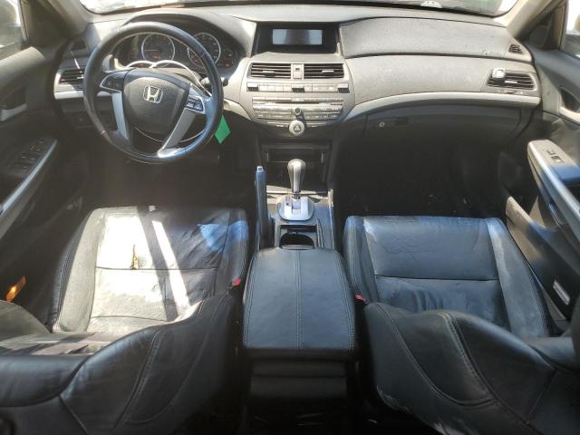 2009 Honda Accord Exl VIN: 1HGCP26809A059558 Lot: 56184104