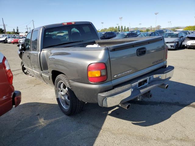 2000 Chevrolet Silverado C1500 VIN: 2GCEC19T3Y1308750 Lot: 53897624