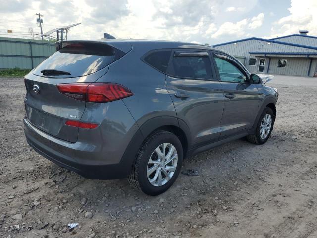 2020 Hyundai Tucson Se VIN: KM8J2CA42LU242590 Lot: 56009054