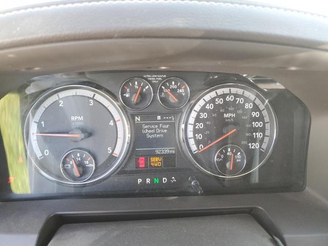 2011 Dodge Ram 3500 VIN: 3D73Y4CL9BG511245 Lot: 55881554