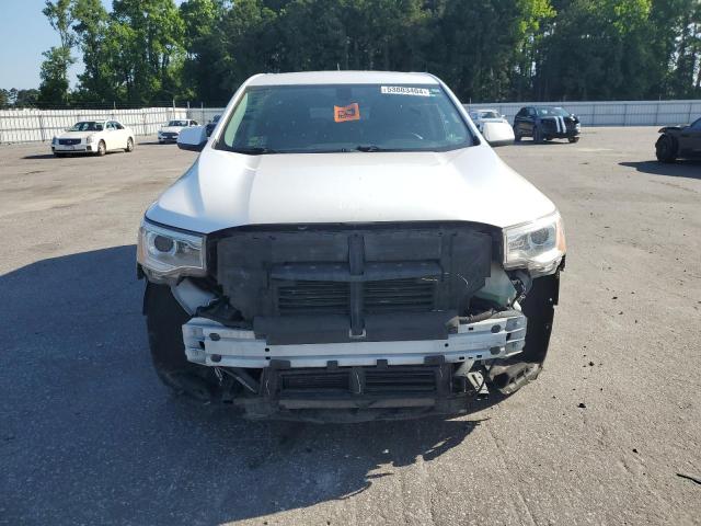 2017 GMC ACADIA SLE - 1GKKNKLA5HZ322476