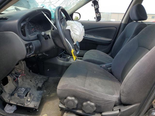 2005 Nissan Sentra 1.8 VIN: 3N1CB51D45L548649 Lot: 56945984