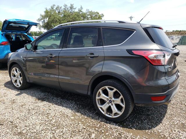 2017 Ford Escape Titanium VIN: 1FMCU0JD0HUA75994 Lot: 55111964