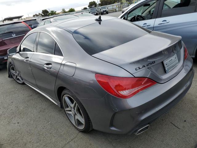 2014 Mercedes-Benz Cla 250 4Matic VIN: WDDSJ4GB9EN101736 Lot: 55266334