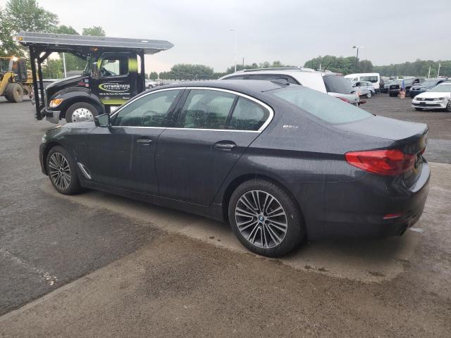 2018 BMW 530Xe VIN: WBAJB1C53JB085365 Lot: 56266764