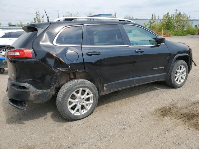 2018 Jeep Cherokee Latitude VIN: 1C4PJMCB2JD545546 Lot: 54963874