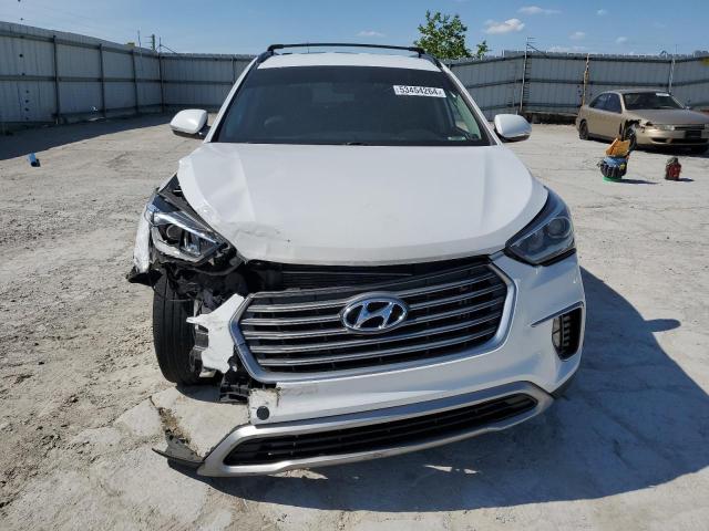 2017 HYUNDAI SANTA FE S - KM8SNDHF5HU215948