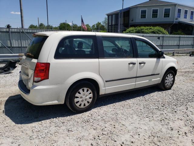 2013 Dodge Grand Caravan Se VIN: 2C4RDGBG5DR587564 Lot: 56299904