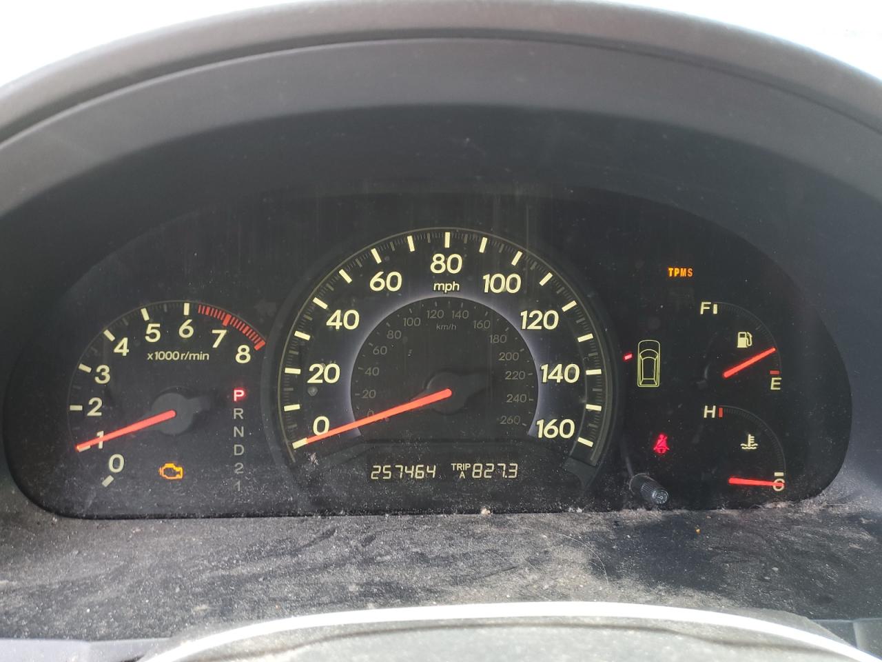 5FNRL38739B406693 2009 Honda Odyssey Exl