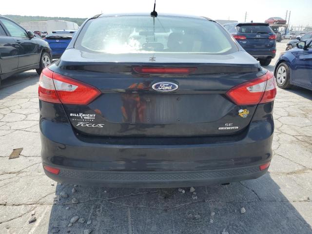 2013 Ford Focus Se VIN: 1FADP3F2XDL263078 Lot: 54946814