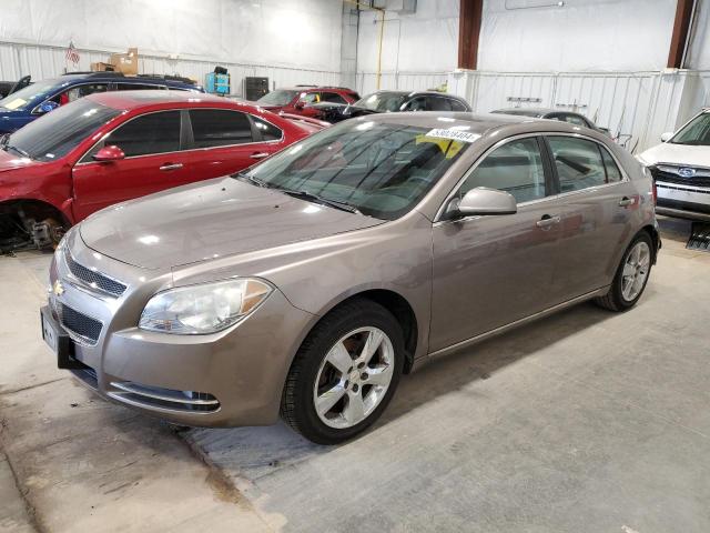 2010 Chevrolet Malibu 2Lt VIN: 1G1ZD5EB6AF159020 Lot: 53028404