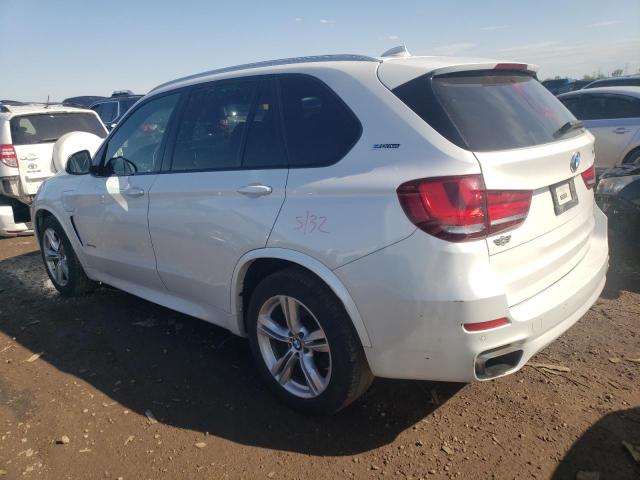 2017 BMW X5 Xdr40E VIN: 5UXKT0C3XH0V97920 Lot: 53956024