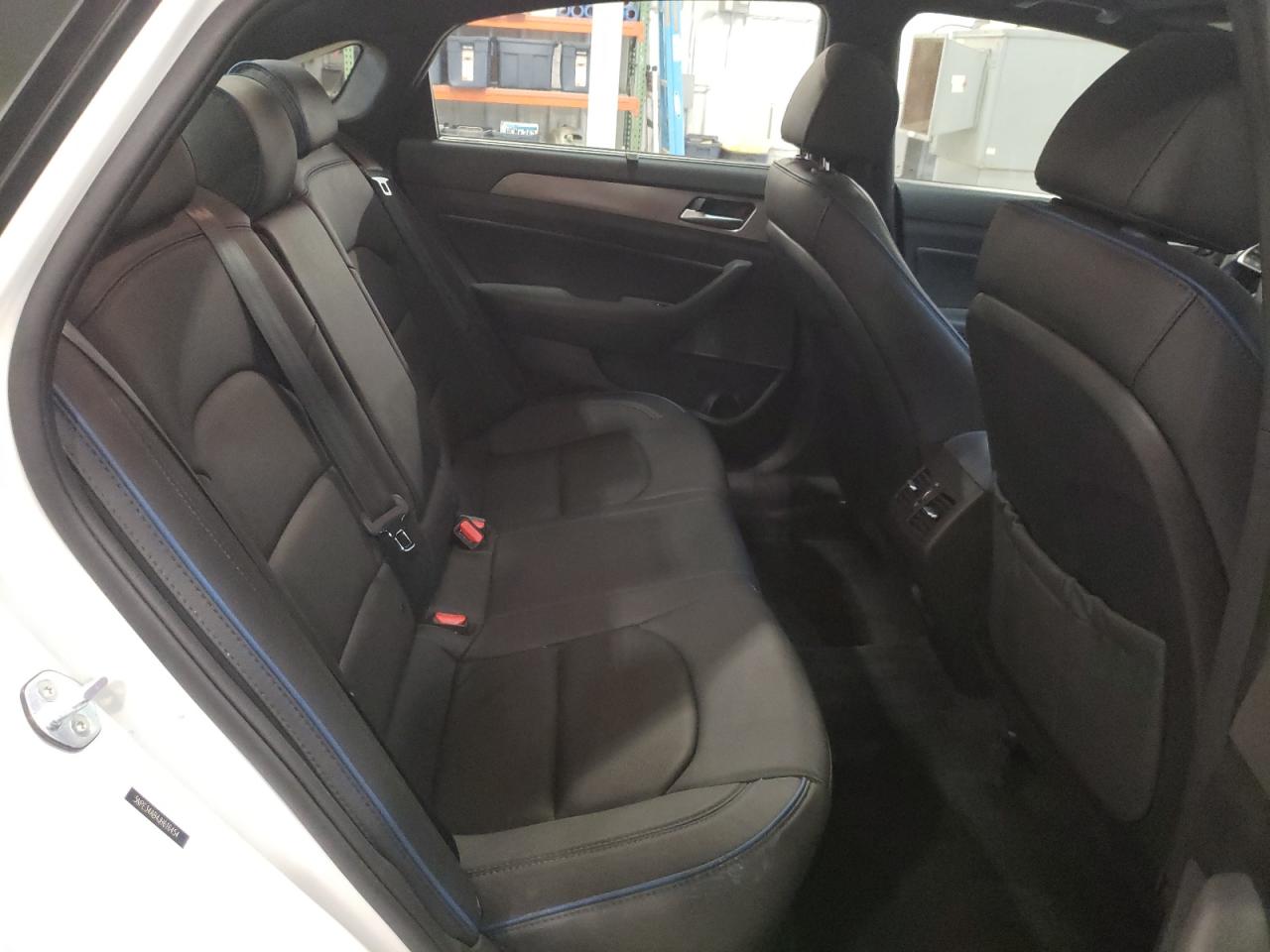 5NPE34AB4JH616454 2018 Hyundai Sonata Sport