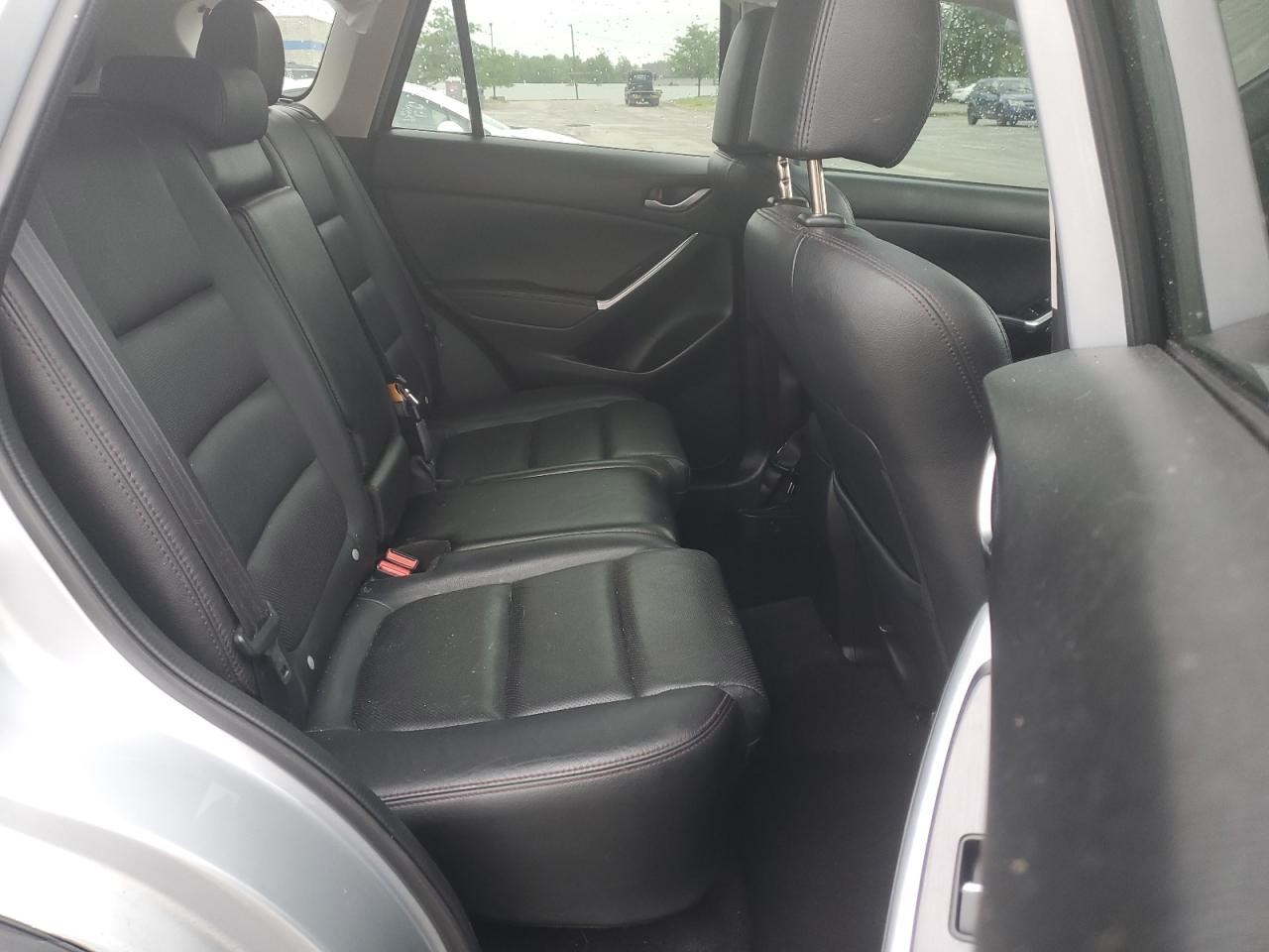 JM3KE4DY6G0642645 2016 Mazda Cx-5 Gt