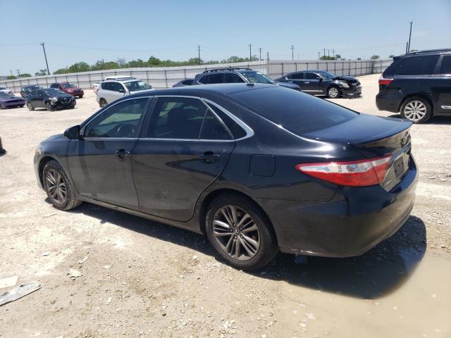 2017 TOYOTA CAMRY LE - 4T1BF1FK7HU668464