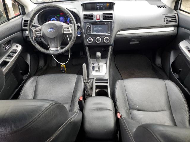 2014 Subaru Xv Crosstrek 2.0I Hybrid Touring VIN: JF2GPBKC3EH221969 Lot: 54736894