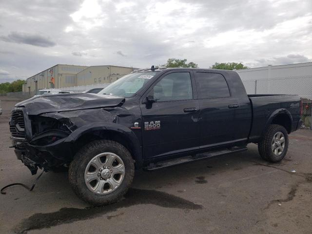 2018 Ram 2500 Laramie VIN: 3C6UR5NL9JG102862 Lot: 53262514