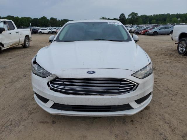 2017 Ford Fusion Se VIN: 3FA6P0H7XHR355685 Lot: 52818784