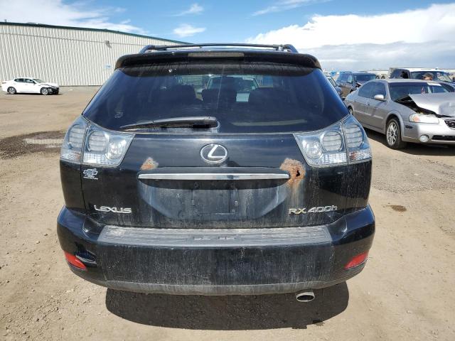 2007 Lexus Rx 400H VIN: JTJHW31U772039037 Lot: 55511164