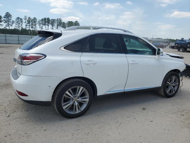 2015 Lexus Rx 350 VIN: 2T2ZK1BA0FC156983 Lot: 56105584