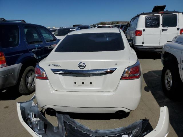 2015 Nissan Altima 2.5 VIN: 1N4AL3AP4FC567429 Lot: 53830104