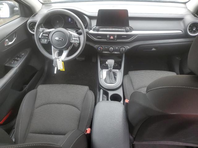 2021 Kia Forte Fe VIN: 3KPF24AD1ME286550 Lot: 54679624