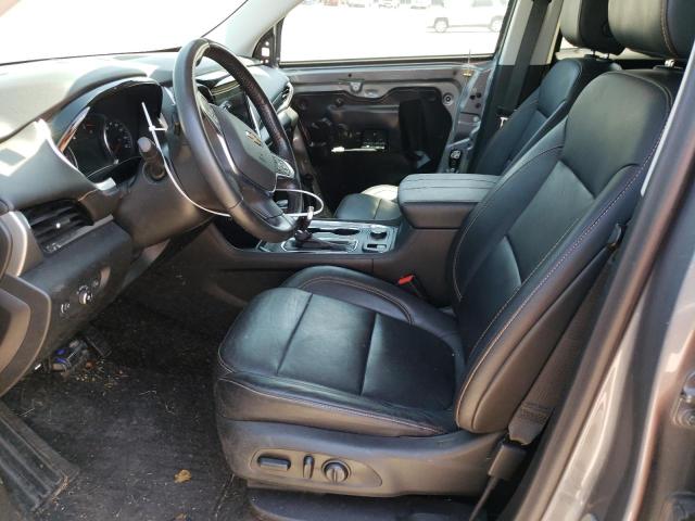 2020 Chevrolet Traverse Lt VIN: 1GNERHKW9LJ312514 Lot: 55307254