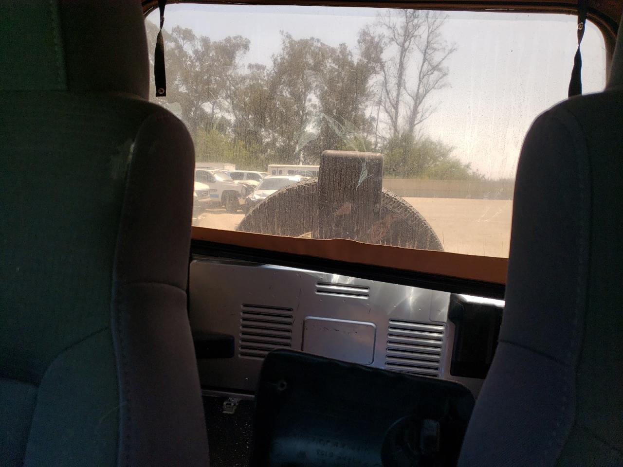 1J4FA39S36P780132 2006 Jeep Wrangler X