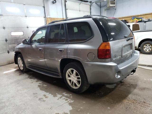 2006 GMC Envoy Denali VIN: 1GKET63M762221644 Lot: 56565364