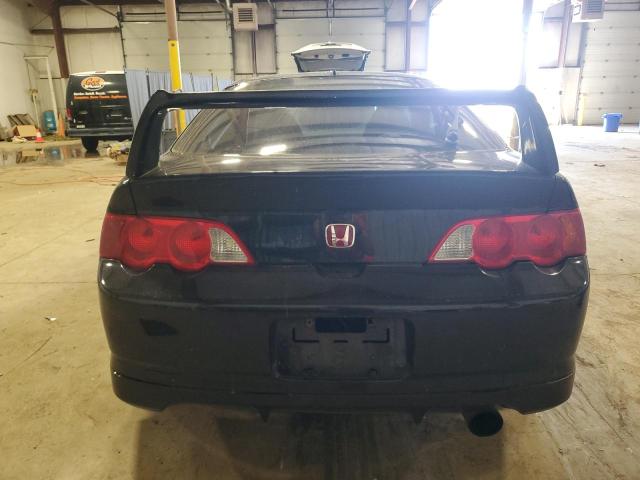 2002 Acura Rsx Type-S VIN: JH4DC53052C027311 Lot: 56093834