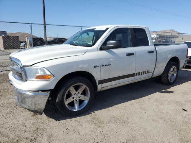 2009 Dodge Ram 1500 VIN: 1D3HB18T49S704809 Lot: 53048934