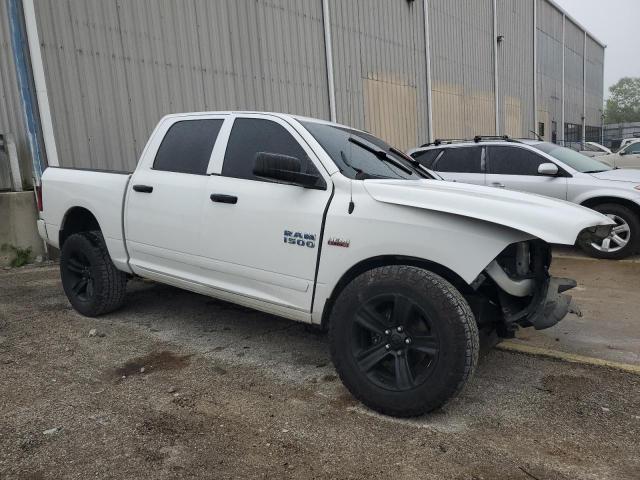 2014 Ram 1500 St VIN: 3C6RR7KT2EG201535 Lot: 55652644