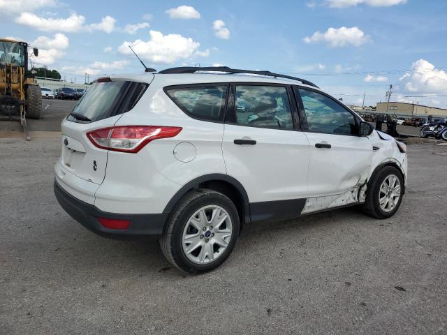 2013 Ford Escape S VIN: 1FMCU0F79DUD79273 Lot: 55231904