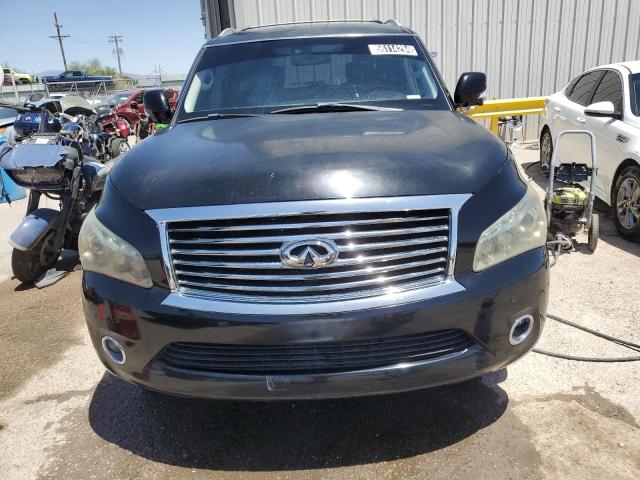 2012 Infiniti Qx56 VIN: JN8AZ2NE8C9021550 Lot: 56114294