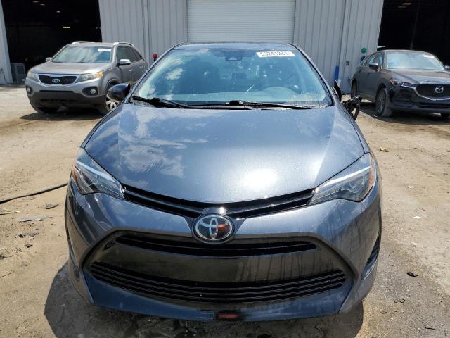 2019 Toyota Corolla L VIN: 5YFBURHE5KP909328 Lot: 53741284