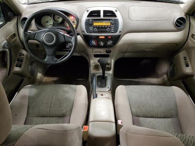 2001 Toyota Rav4 VIN: JTEHH20V910058477 Lot: 55645954