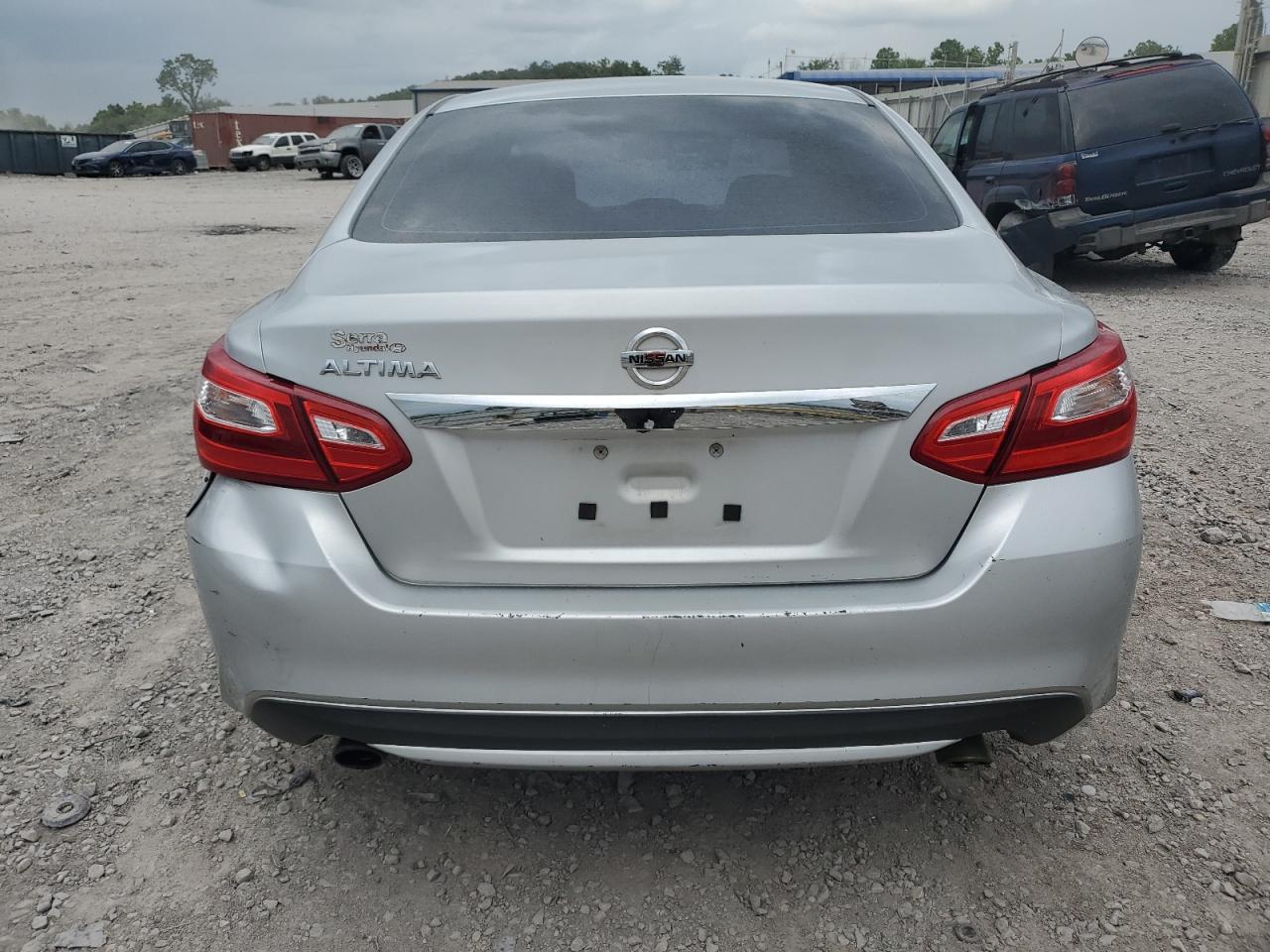 1N4AL3AP0GN371946 2016 Nissan Altima 2.5