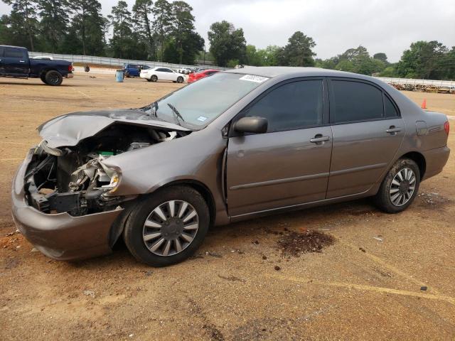 2003 Toyota Corolla Ce VIN: 1NXBR32E53Z104002 Lot: 53692194