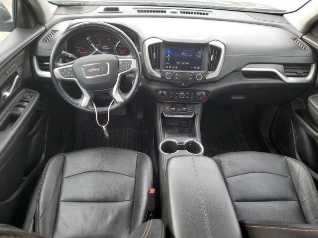 2021 GMC Terrain Slt VIN: 3GKALPEV5ML312949 Lot: 55810364