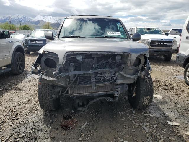 2006 Toyota Sequoia Sr5 VIN: 5TDBT44A26S261369 Lot: 53353494