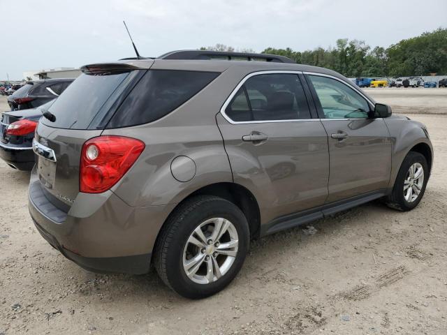 2011 Chevrolet Equinox Lt VIN: 2CNALDEC4B6228532 Lot: 54205694