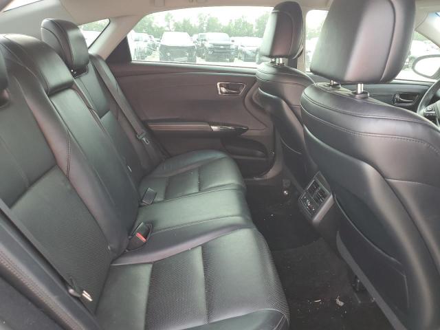 2016 Toyota Avalon Xle VIN: 4T1BK1EB9GU207486 Lot: 55817974