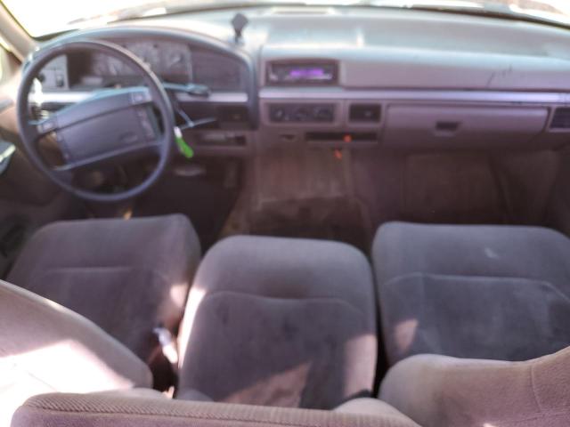 1995 Ford F150 VIN: 1FTEX14H4SKC08610 Lot: 56291934