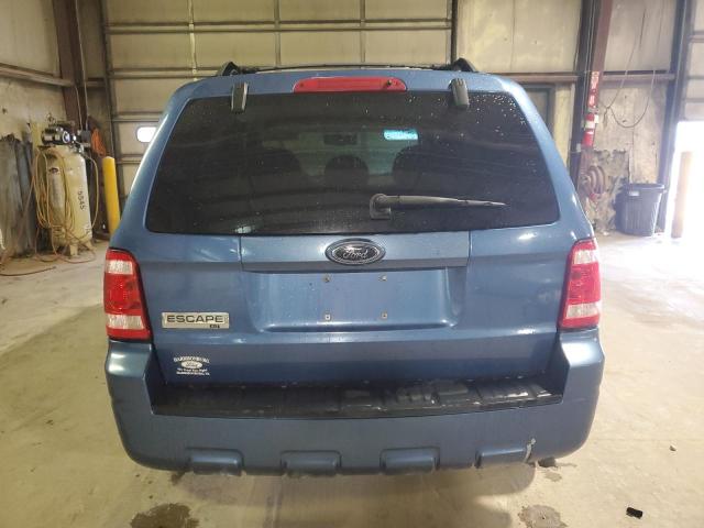 1FMCU03G59KC80151 2009 Ford Escape Xlt