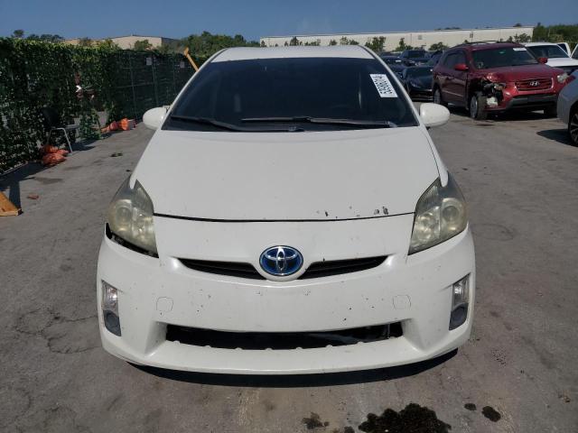 2011 Toyota Prius VIN: JTDKN3DU2B0294710 Lot: 53986014