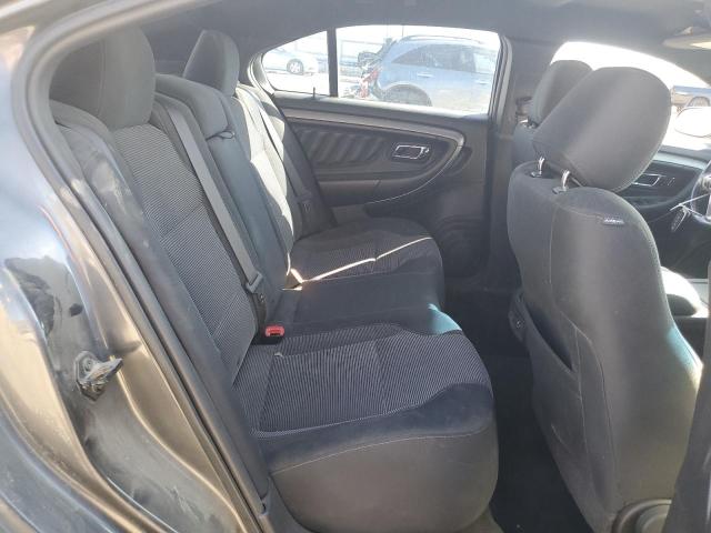 2015 Ford Taurus Sel VIN: 1FAHP2H80FG155576 Lot: 55712454