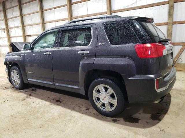 2016 GMC Terrain Sle VIN: 2GKFLTEK5G6262146 Lot: 54316554